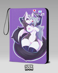 Let's take a quick Card Binder