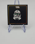Helmet Pin Rebel Clone Pins