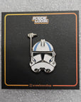 Helmet Pin 501st Pins