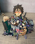 HOTD Ramen Bowl PRE ORDER PIN