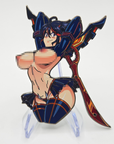 KLK Pins
