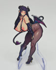 Succubus Hinata Pin