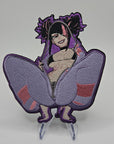 PJ Juri Patch