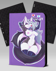 Let's take a quick Card Binder