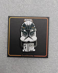 Helmet Pin Phase 1 Clone Pilot Pins