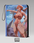 Summer Trainers V1 Card Binder