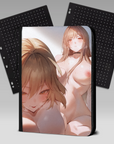 Gacha Duo Babes V1 Card Binder