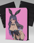 Bunny Girl V1 Card Binder
