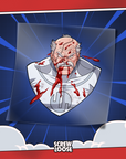 Superior Race Stickers