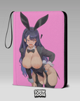 Bunny Girl V1 Card Binder