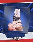 Pry Goth Frierenn Stickers