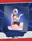 Pry Goth 2B Stickers