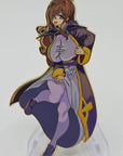 Wiz Pin