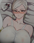 Seiko Oppai Mouse Pad PRE-ORDER