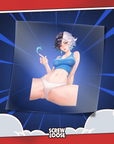 Pry Luna Stickers