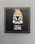Helmet Pin Phase 1 Clone Pilot Pins