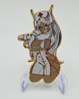 Nurse Mirko Pin
