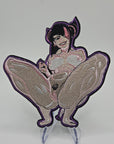PJ Juri Patch