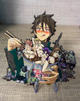 HOTD Ramen Bowl PRE ORDER PIN