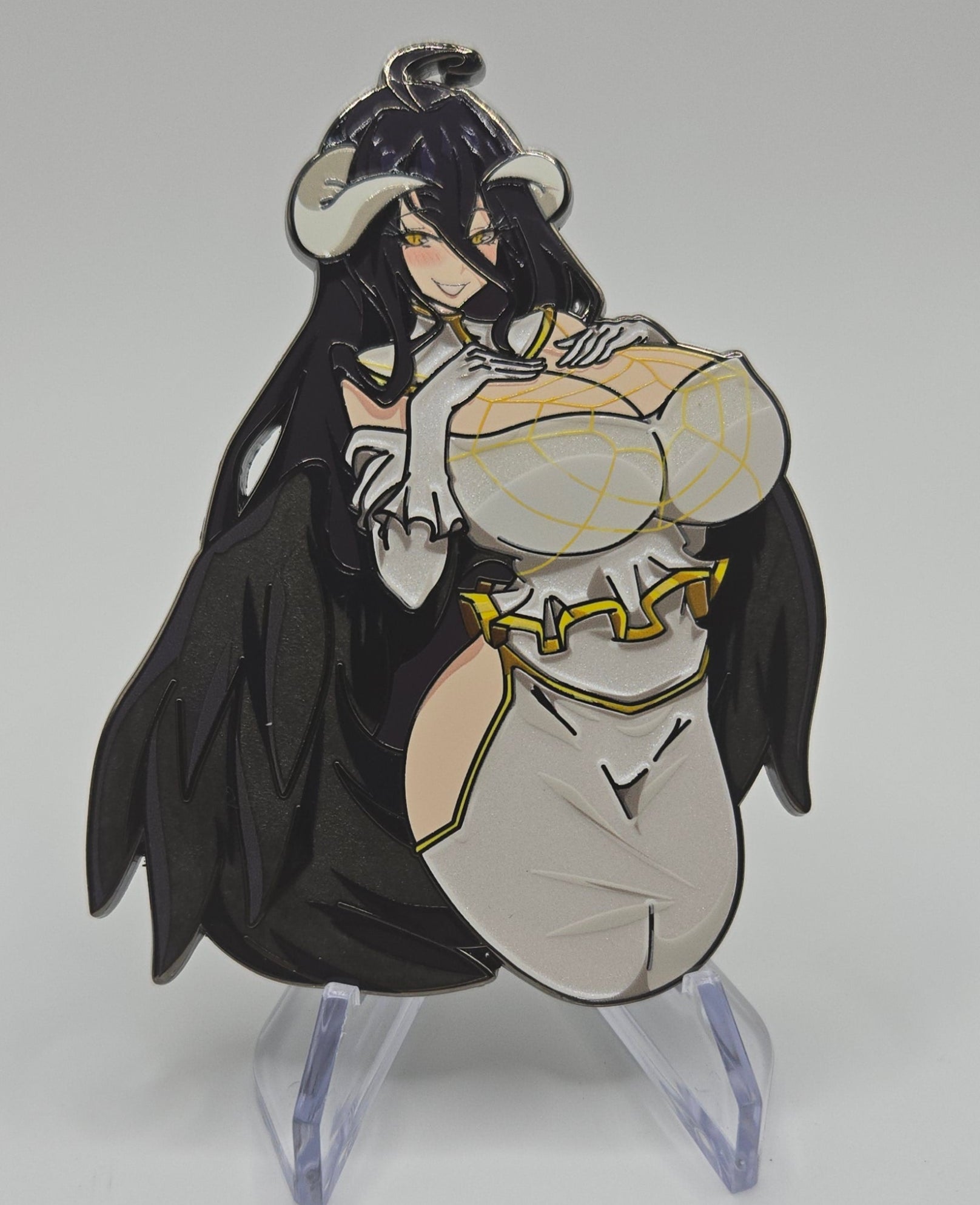 Albedo Pin