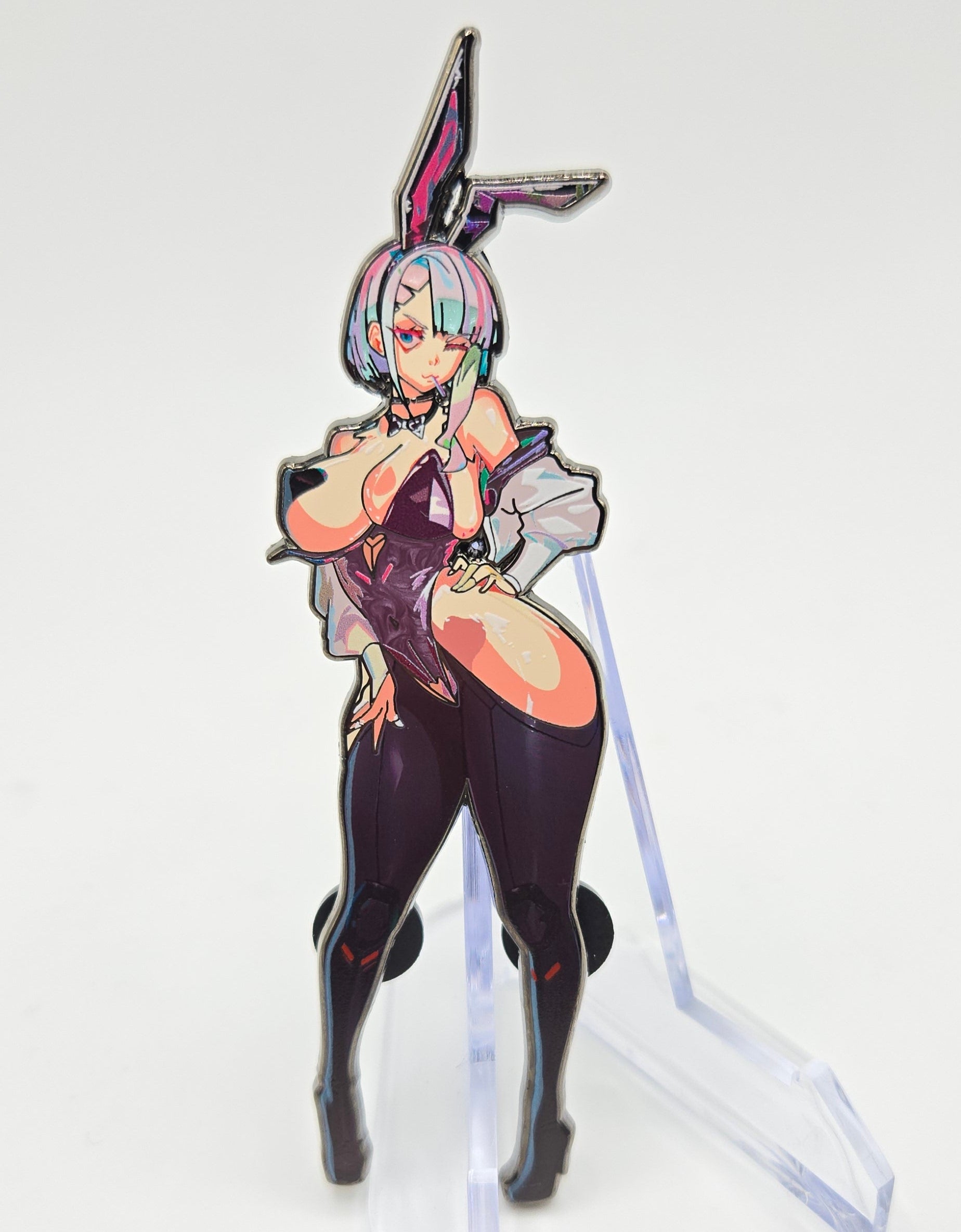 Bunny Girl Lucy Pin