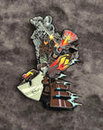 BRUTE x ODST Pin