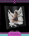 Weapon X Stickers