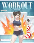 Workout Li Pin