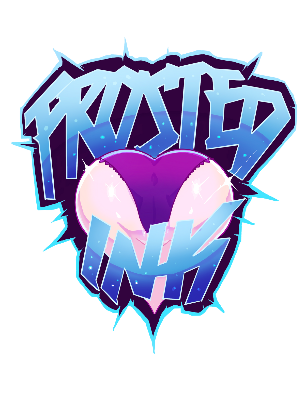 FrostedInk