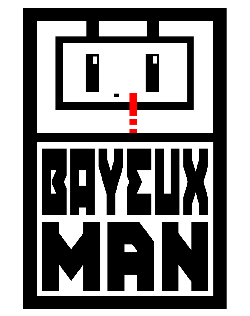 Bayeuxman
