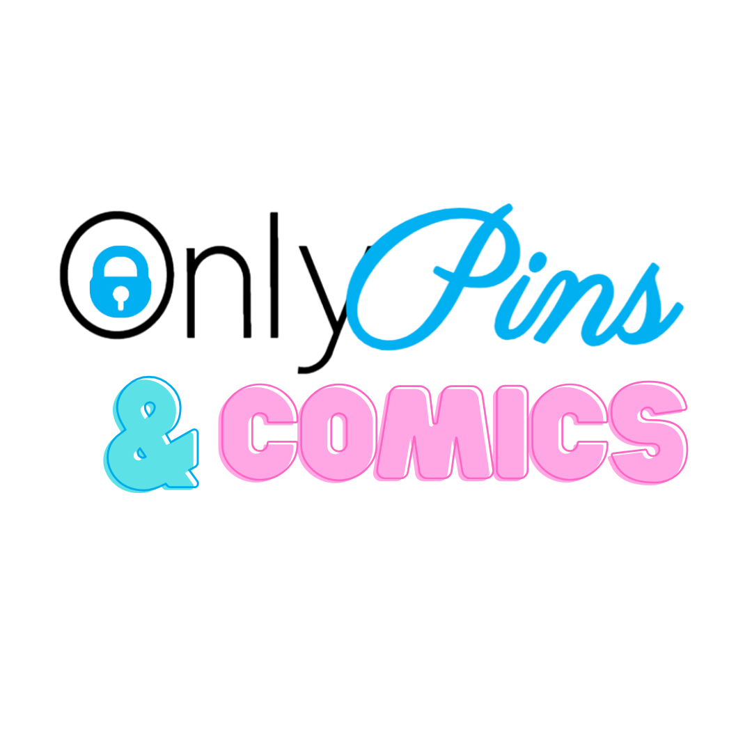 Screwy Comics & More