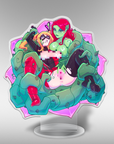 Ivy Captured Harley Acrylic Stand