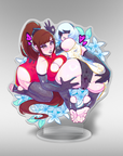 Lunar New Year Eve x 2B Acrylic Stand