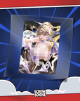 Full Art Dazzling Stickers