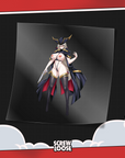 Pirates Alexandrinaa Stickers
