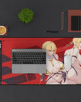 Swim Suit Evelyn Playmat