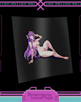 Beach Babes Pt141 Stickers