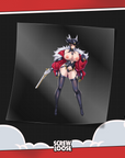 Pirates Azulaa Stickers