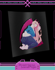 Anime Babes Pt8 Stickers