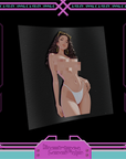Beach Babes Pt107 Stickers