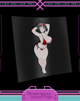 Beach Babes Pt108 Stickers
