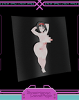 Beach Babes Pt108 Stickers