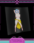 Beach Babes Pt109 Stickers