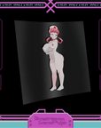 Beach Babes Pt111 Stickers