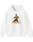 Invincible "Against all Odds"  (Hoodie)