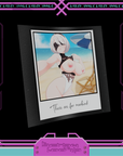 Polaroid Swimsuit 2B Stickers