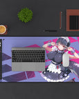 Ellen Playmat
