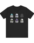 Clone Rebellion