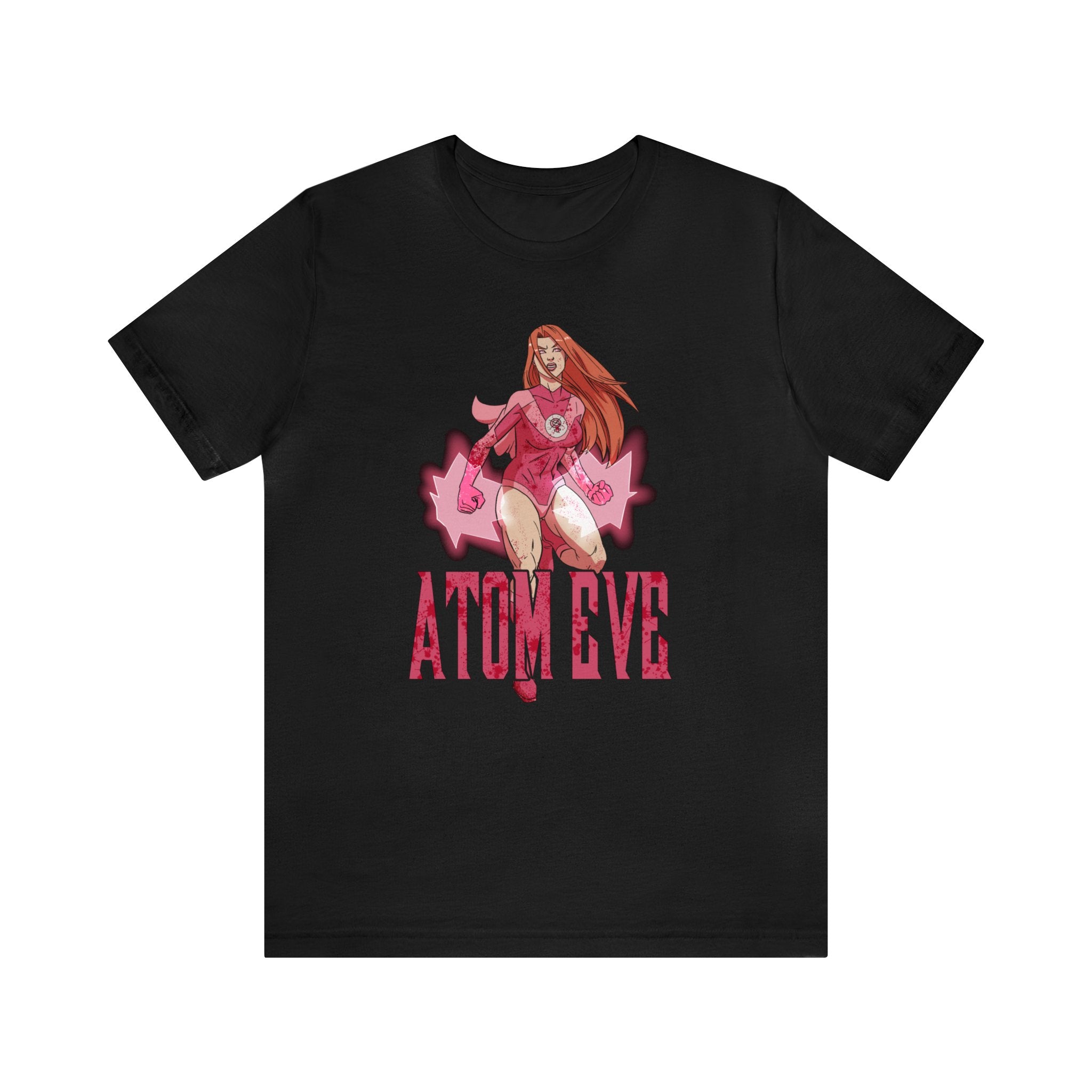 Atom Eve "Creator of Components" (T-shirt)
