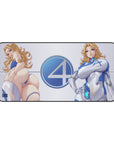 Sue Playmat